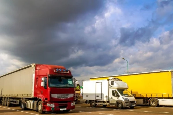 Kocaeli Çorum Nakliyat Ambarları